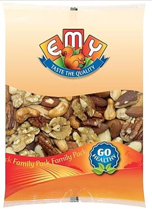 Picture of EMY LUXURY MIX 240GR
